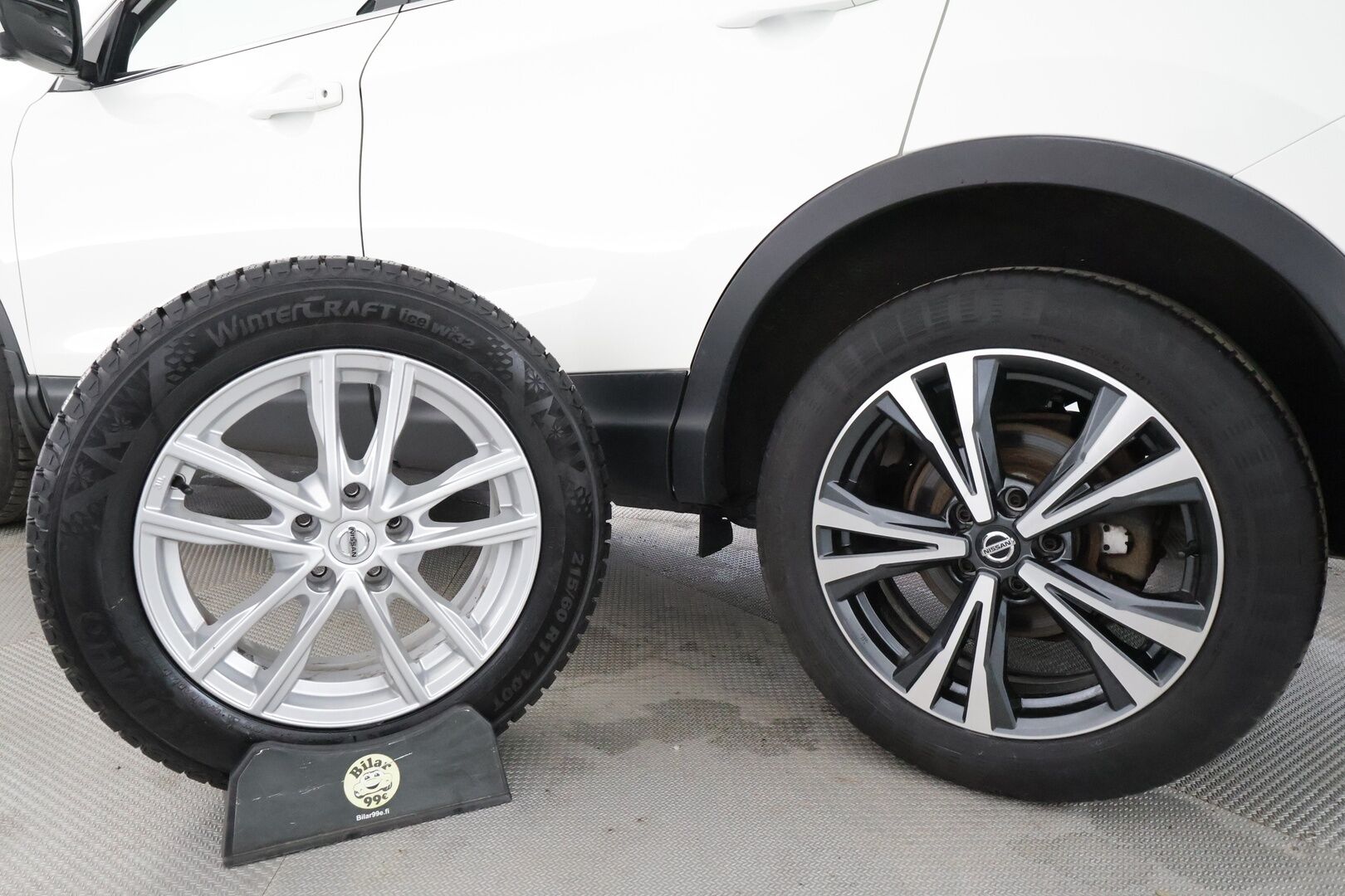 Nissan Qashqai 2020 DIG-T 160 Tekna 2WD DCT ProPilot EVAPO - | ACC | Lohko | Koukku | 360-kamera | Puolinahat | Sähköpenkki | Apple&Android | Suomi-auto | Kahdet Renkaat |