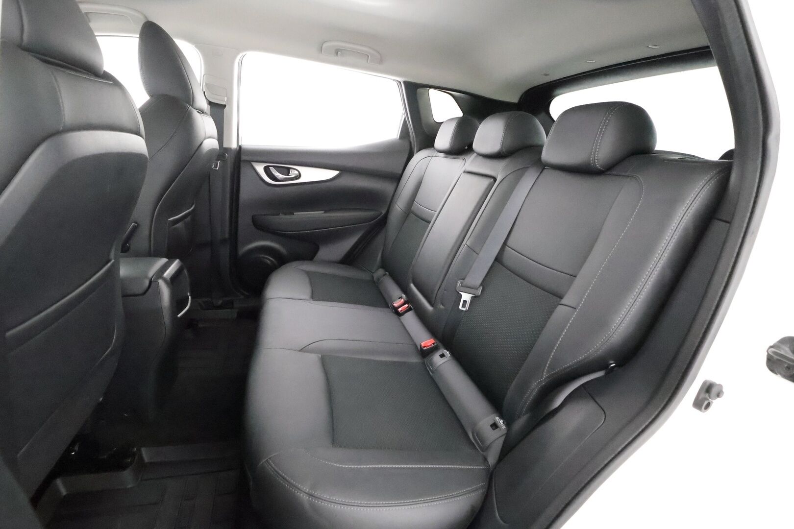 Nissan Qashqai 2020 DIG-T 160 Tekna 2WD DCT ProPilot EVAPO - | ACC | Lohko | Koukku | 360-kamera | Puolinahat | Sähköpenkki | Apple&Android | Suomi-auto | Kahdet Renkaat |