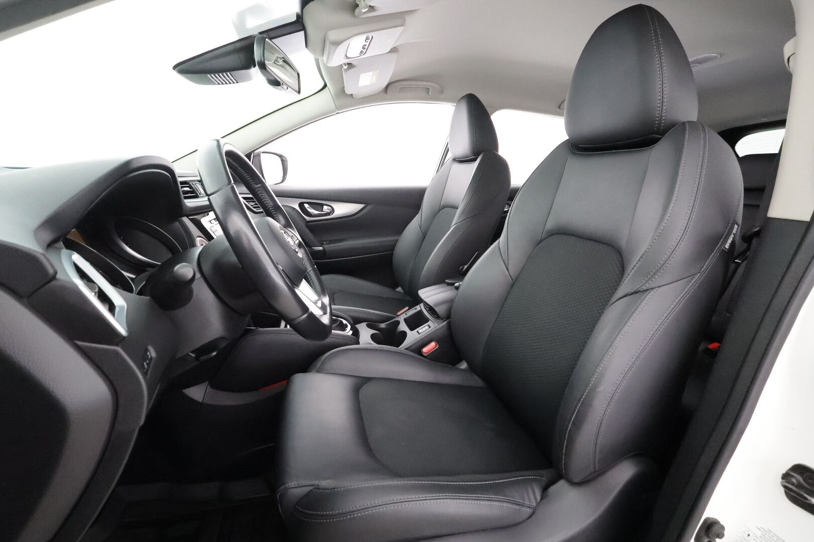 Nissan Qashqai 2020 DIG-T 160 Tekna 2WD DCT ProPilot EVAPO - | ACC | Lohko | Koukku | 360-kamera | Puolinahat | Sähköpenkki | Apple&Android | Suomi-auto | Kahdet Renkaat |