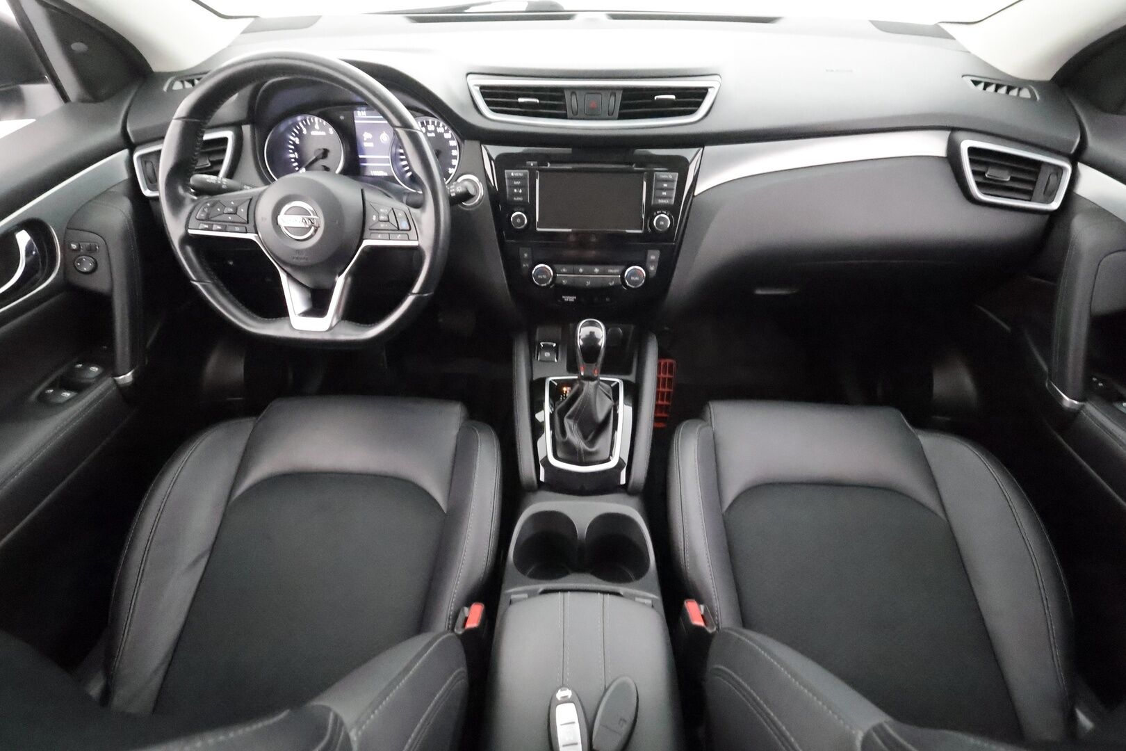Nissan Qashqai 2020 DIG-T 160 Tekna 2WD DCT ProPilot EVAPO - | ACC | Lohko | Koukku | 360-kamera | Puolinahat | Sähköpenkki | Apple&Android | Suomi-auto | Kahdet Renkaat |
