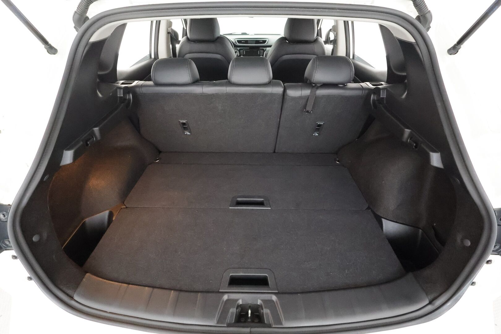 Nissan Qashqai 2020 DIG-T 160 Tekna 2WD DCT ProPilot EVAPO - | ACC | Lohko | Koukku | 360-kamera | Puolinahat | Sähköpenkki | Apple&Android | Suomi-auto | Kahdet Renkaat |
