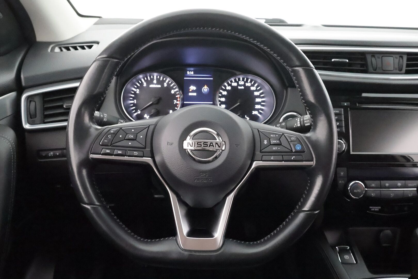 Nissan Qashqai 2020 DIG-T 160 Tekna 2WD DCT ProPilot EVAPO - | ACC | Lohko | Koukku | 360-kamera | Puolinahat | Sähköpenkki | Apple&Android | Suomi-auto | Kahdet Renkaat |