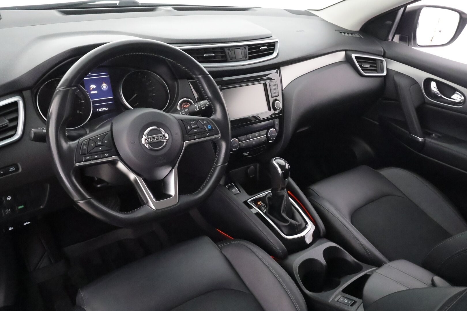 Nissan Qashqai 2020 DIG-T 160 Tekna 2WD DCT ProPilot EVAPO - | ACC | Lohko | Koukku | 360-kamera | Puolinahat | Sähköpenkki | Apple&Android | Suomi-auto | Kahdet Renkaat |