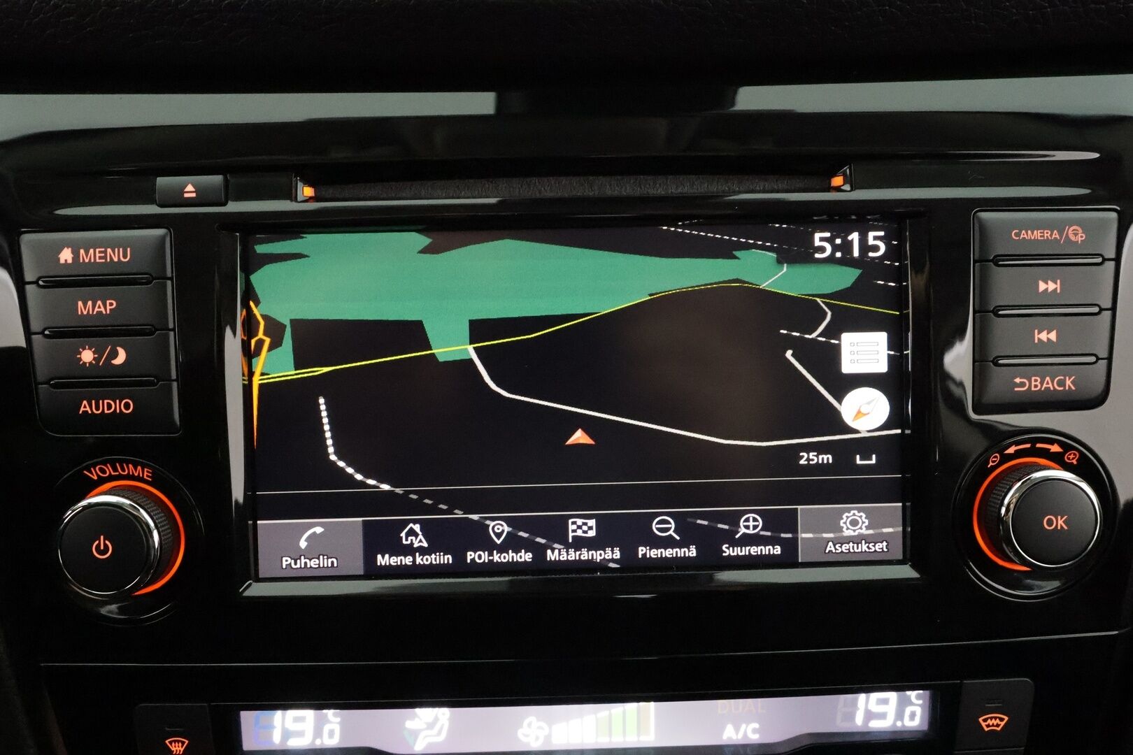 Nissan Qashqai 2020 DIG-T 160 Tekna 2WD DCT ProPilot EVAPO - | ACC | Lohko | Koukku | 360-kamera | Puolinahat | Sähköpenkki | Apple&Android | Suomi-auto | Kahdet Renkaat |