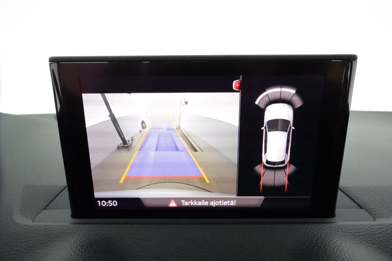Audi Q2 2020 Business Sport 35 TFSI 110 kW S tronic **Webasto / Adapt.Vakkari / LED-valot / P.kamera / Apple&Android** - Suomi-auto / Kahdet Renkaat