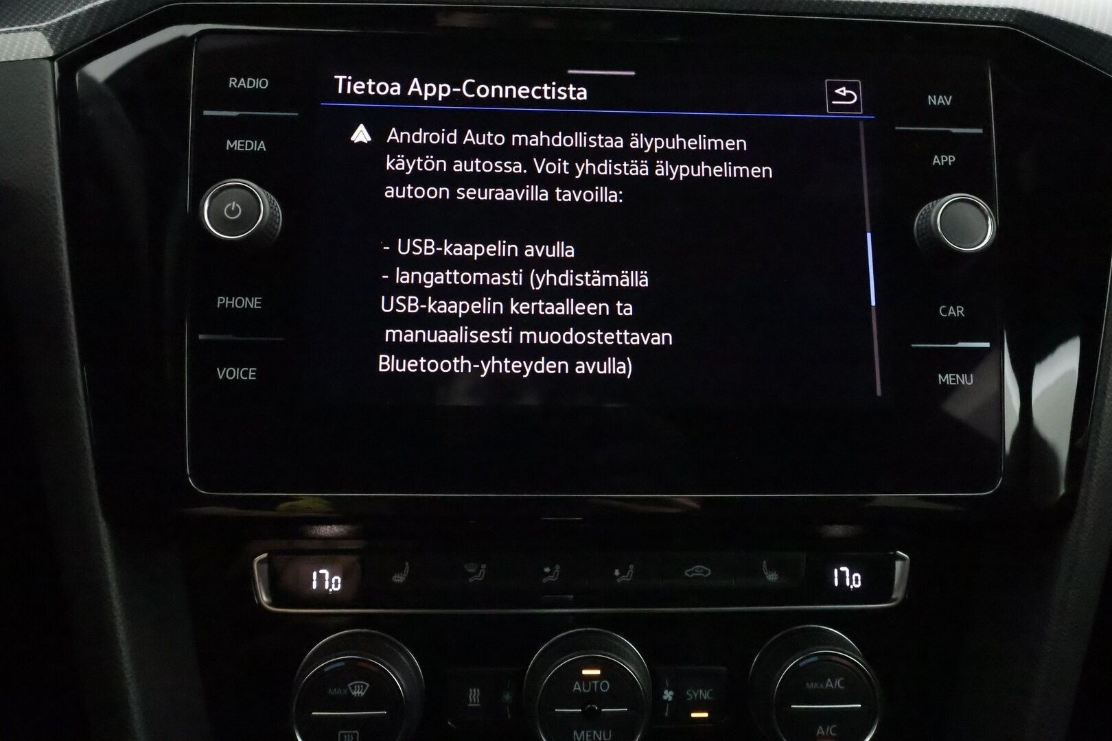Volkswagen Arteon 2020 R-Line 2,0 TDI SCR 140 kW 4MOTION DSG-automaatti - 3,99 % KORKOTARJOUS TÄHÄN AUTOON - PA-lisälämmitin / Adapt. Vakkari / P-kamera / Kaistavahti / Nahka-alcantara Sporttipenkit / KeylessGo / Adapt. Ledit 