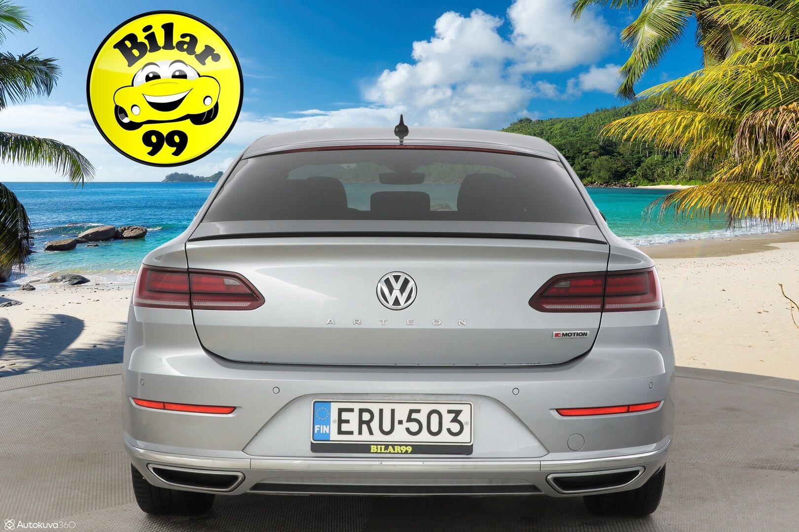 Volkswagen Arteon 2020 R-Line 2,0 TDI SCR 140 kW 4MOTION DSG-automaatti - 3,99 % KORKOTARJOUS TÄHÄN AUTOON - PA-lisälämmitin / Adapt. Vakkari / P-kamera / Kaistavahti / Nahka-alcantara Sporttipenkit / KeylessGo / Adapt. Ledit 