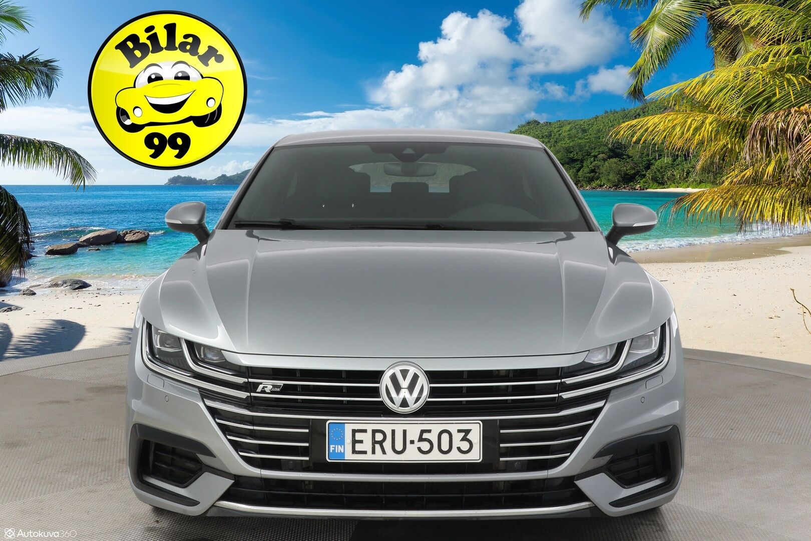 Volkswagen Arteon 2020 R-Line 2,0 TDI SCR 140 kW 4MOTION DSG-automaatti - 3,99 % KORKOTARJOUS TÄHÄN AUTOON - PA-lisälämmitin / Adapt. Vakkari / P-kamera / Kaistavahti / Nahka-alcantara Sporttipenkit / KeylessGo / Adapt. Ledit 