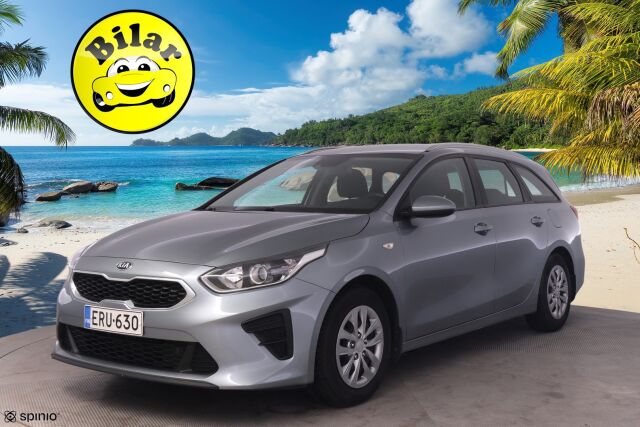 Kia Ceed 2020