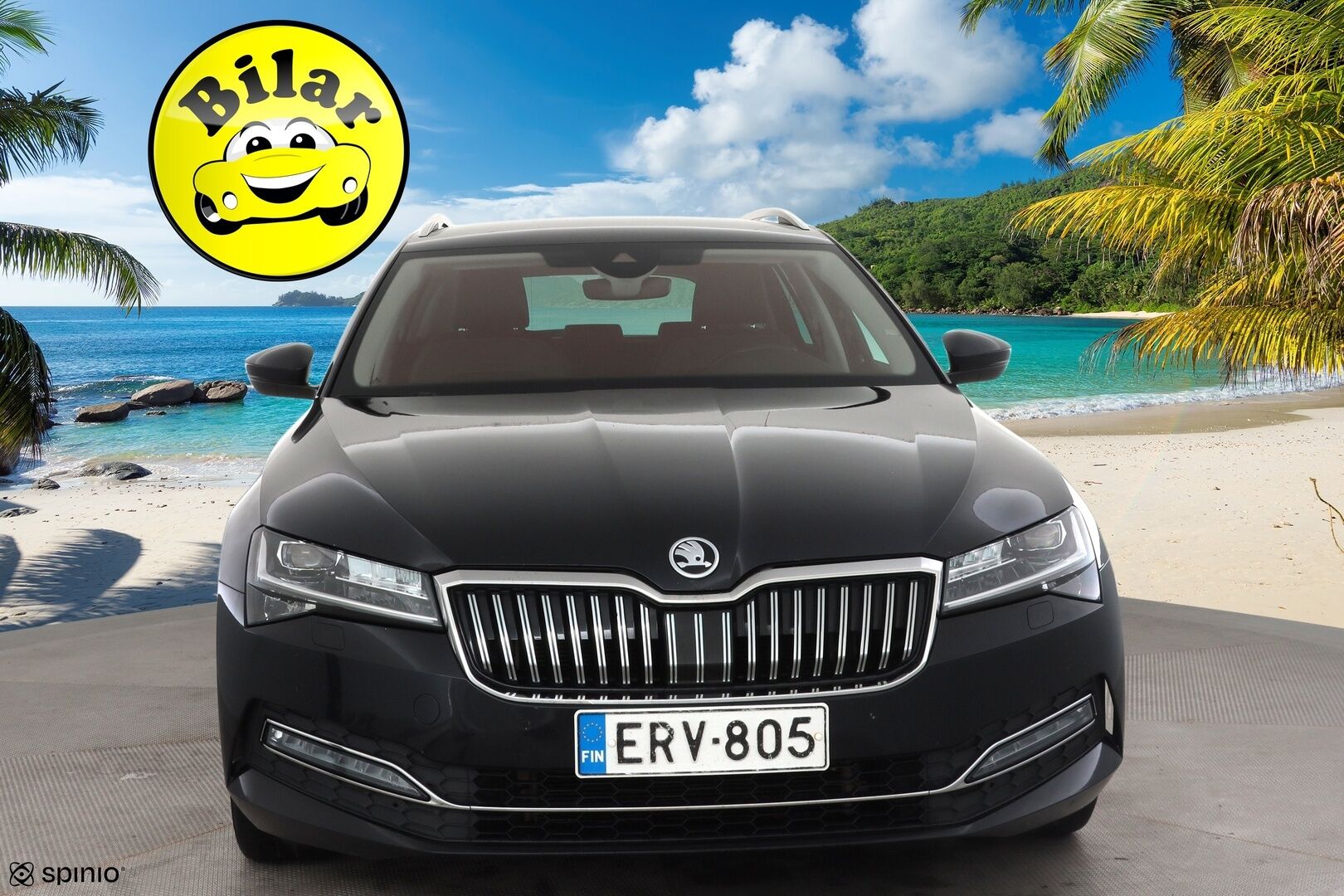 Skoda Superb 2020 Combi 2,0 TDI 150 Style DSG Autom. - | ACC | Koukku | Webasto | LED | Canton | Muistipenkki | Ratinlämmitys | P.Kamera | Keyless | Suomi-auto | Kahdet Renkaat |