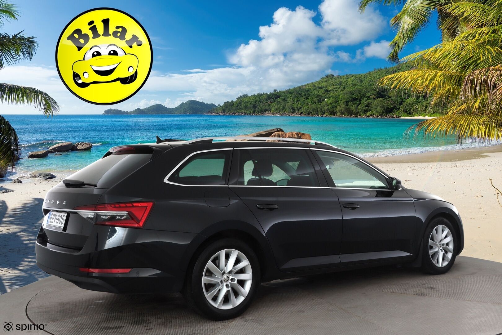 Skoda Superb 2020 Combi 2,0 TDI 150 Style DSG Autom. - | ACC | Koukku | Webasto | LED | Canton | Muistipenkki | Ratinlämmitys | P.Kamera | Keyless | Suomi-auto | Kahdet Renkaat |