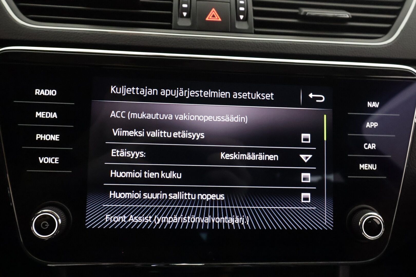 Skoda Superb 2020 Combi 2,0 TDI 150 Style DSG Autom. - | ACC | Koukku | Webasto | LED | Canton | Muistipenkki | Ratinlämmitys | P.Kamera | Keyless | Suomi-auto | Kahdet Renkaat |