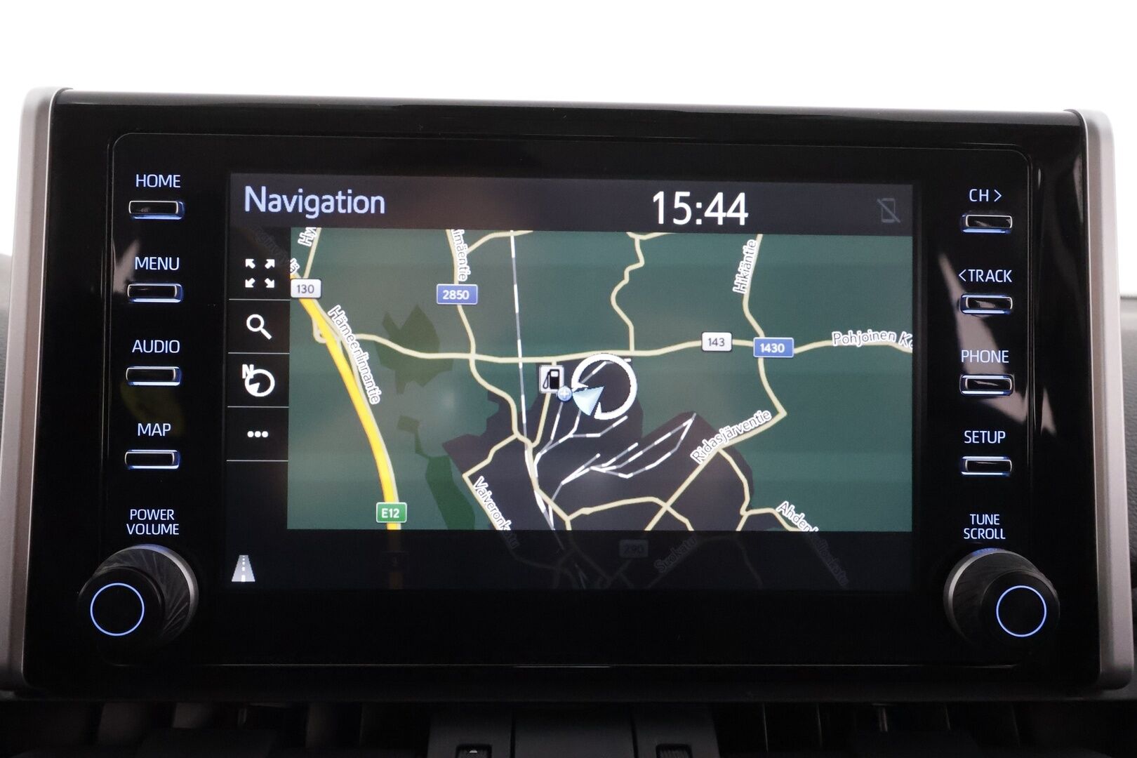 Toyota RAV4 2020 2,5 Hybrid Active Edition * ACC / LED / P.Kamera / Sisätilanlämmitin / Kaistavahti / Navi / Keyless * - Suomi-auto / Kahdet renkaat aluvanteilla / Merkkihuollot - HULLUT AVAJAISHULINAT KORKOTARJOUS 3,29 %