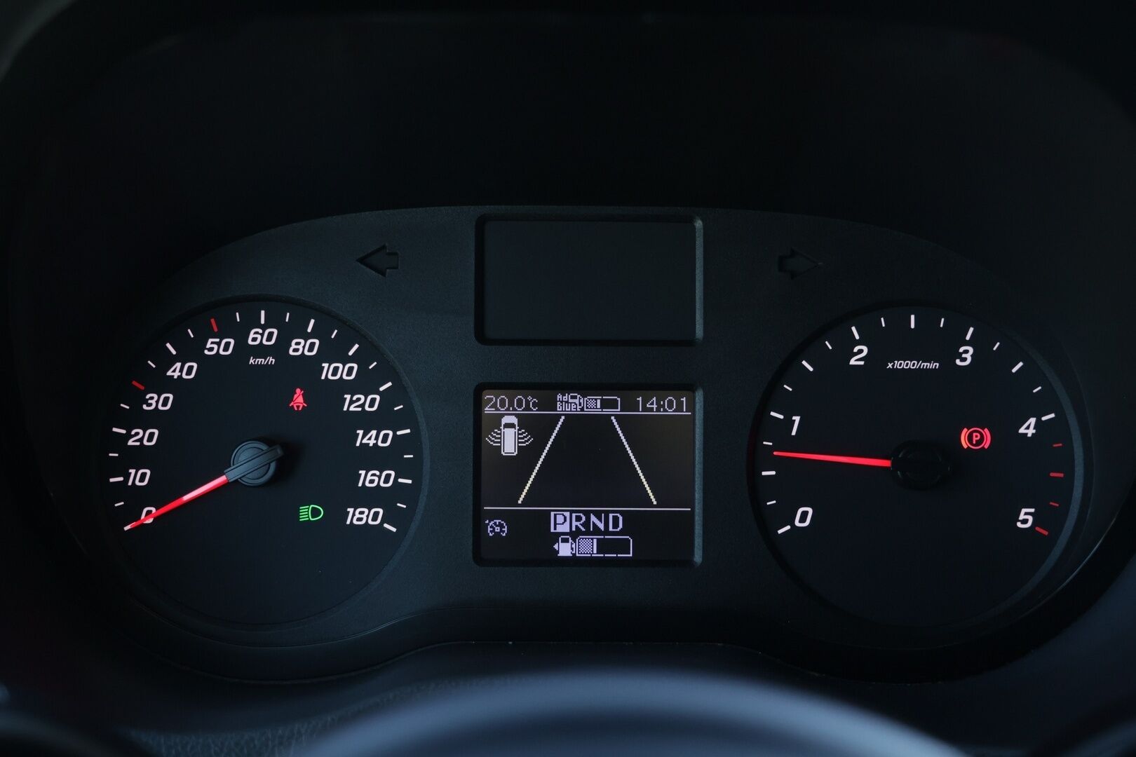 Mercedes-Benz Sprinter 2020 319CDI RWD-3,5/37 KB keskipitkä A2 A *Matkailuautoksi rakennettu, Pienet verot!* - |Webasto | Vakkari | Hyvällä historialla | Matkailuautoksi rakennettu, Pienet verot!
