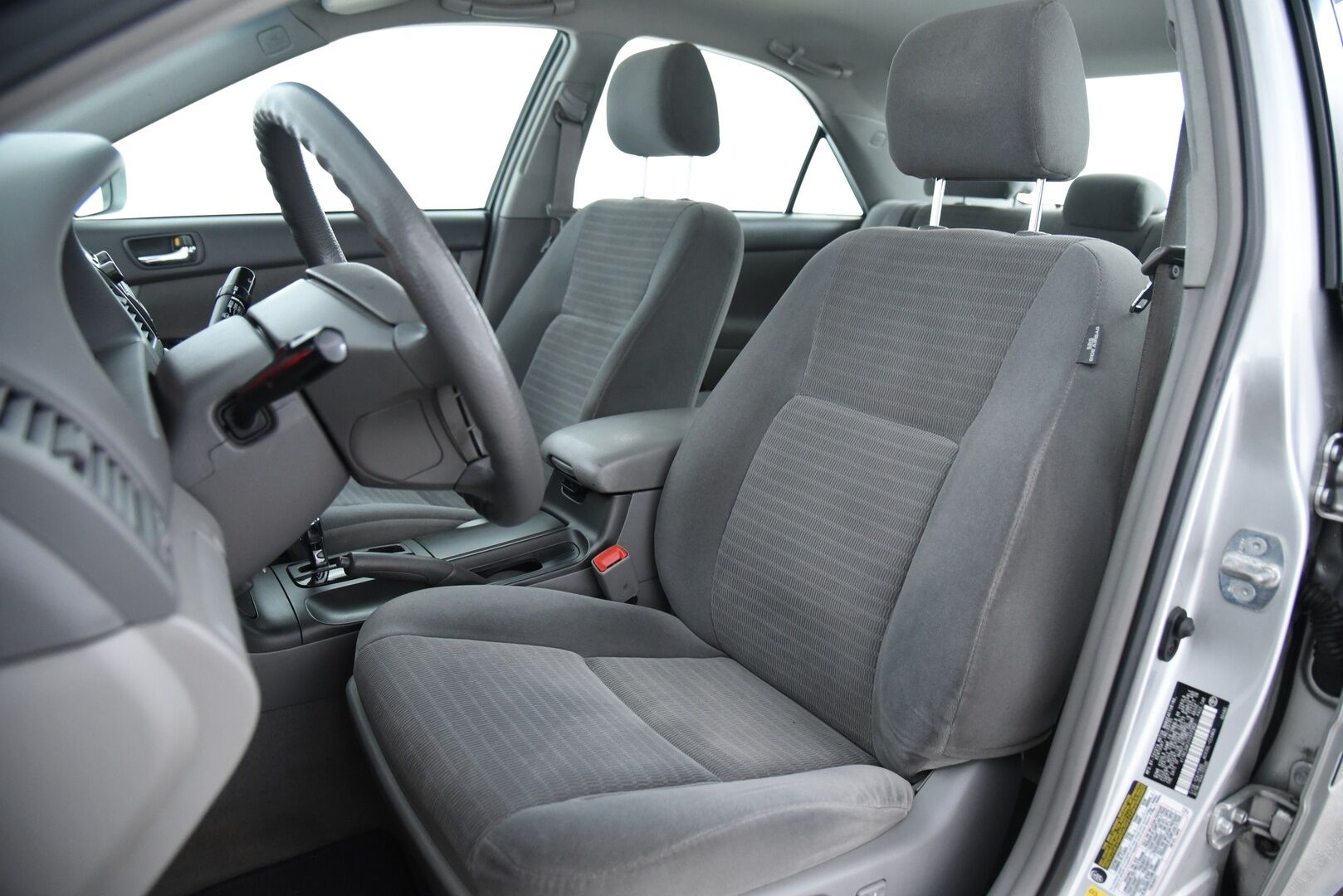 Toyota Camry 2005 Myydään huutokaupat.com:issa!* - Harvinaisuus nyt huudossa!