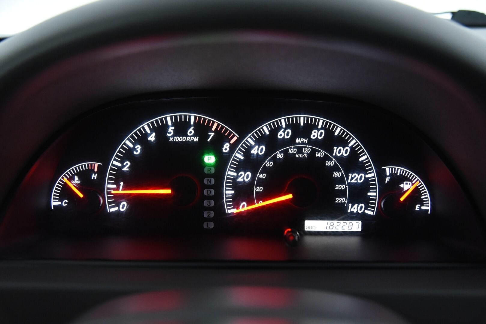 Toyota Camry 2005 Myydään huutokaupat.com:issa!* - Harvinaisuus nyt huudossa!