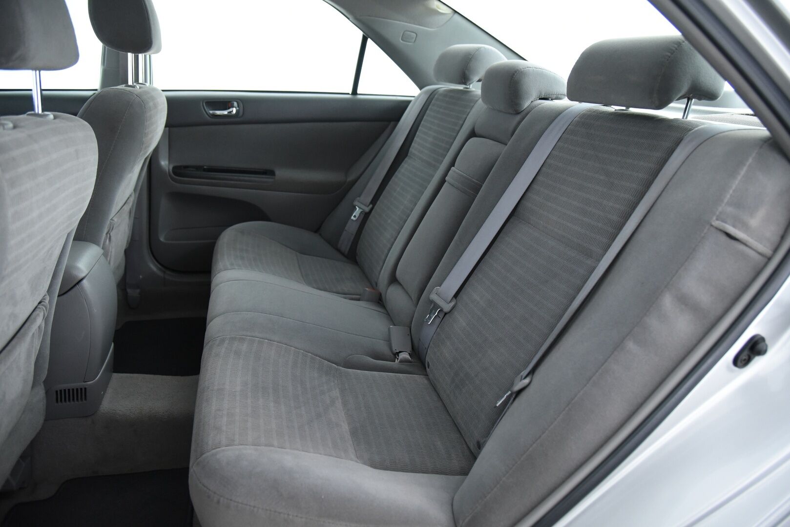 Toyota Camry 2005 Myydään huutokaupat.com:issa!* - Harvinaisuus nyt huudossa!