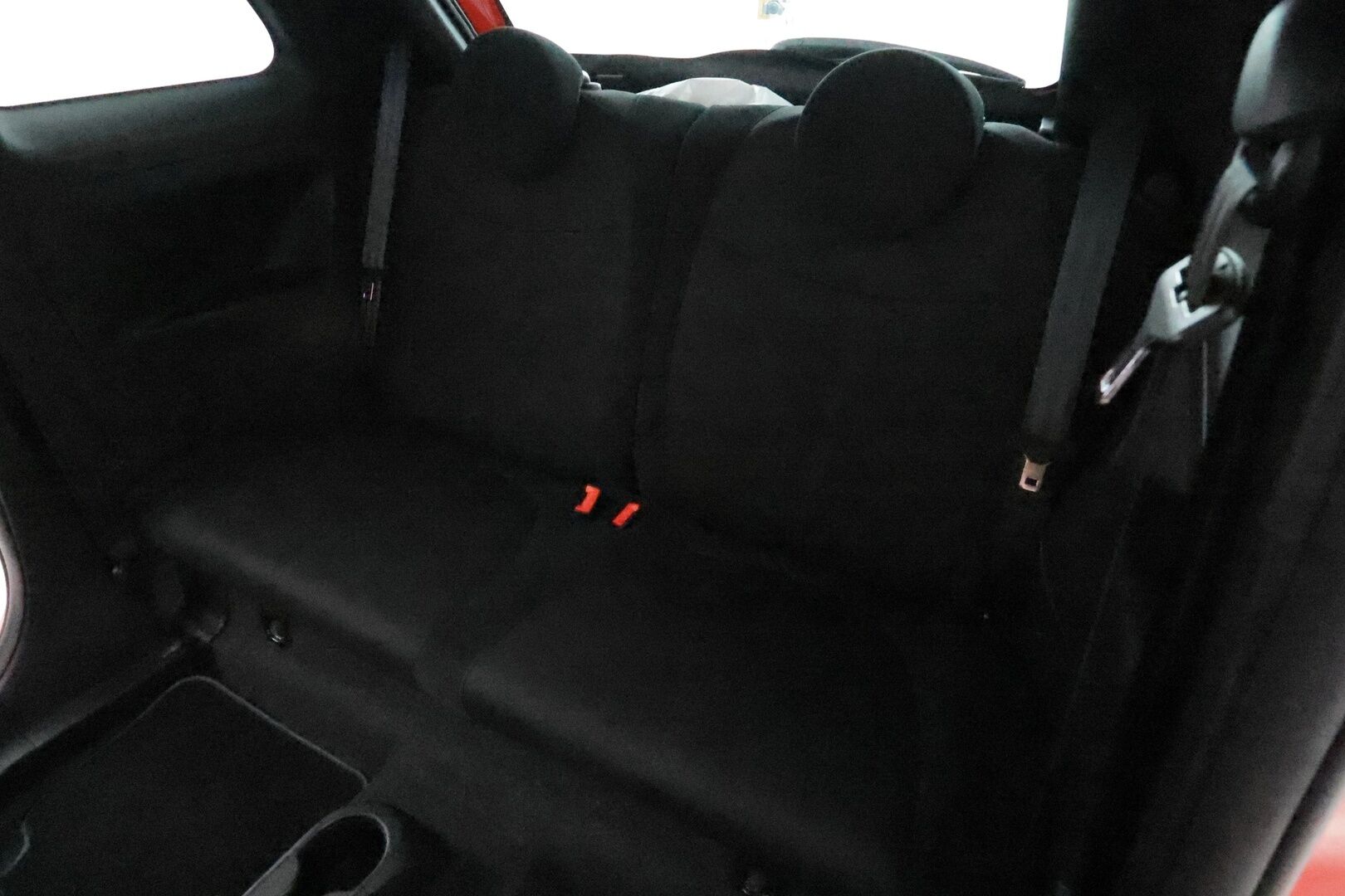Fiat-Abarth 500 2019 595 1.4 T-JET **Facelift / Sport-alusta / Sporttipenkit / Bluetooth / Lohkolämmitin**