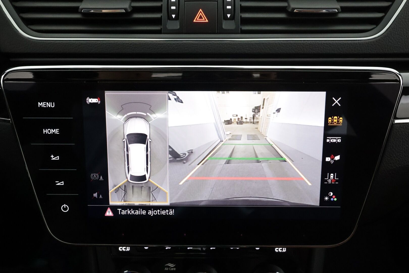 Skoda Superb 2022 Skoda superb combi 1.4 TSI PHEV L&K iV DSG. * Panorama / Canton / ACC / Matrix-LED / 360 kamera / Muistipenkki / Navi * - 1.om Suomi-auto / Kahdet renkaat / koti & kauppalaturi - HULLUT JOULUT KORKOTARJOUS 2,49% 