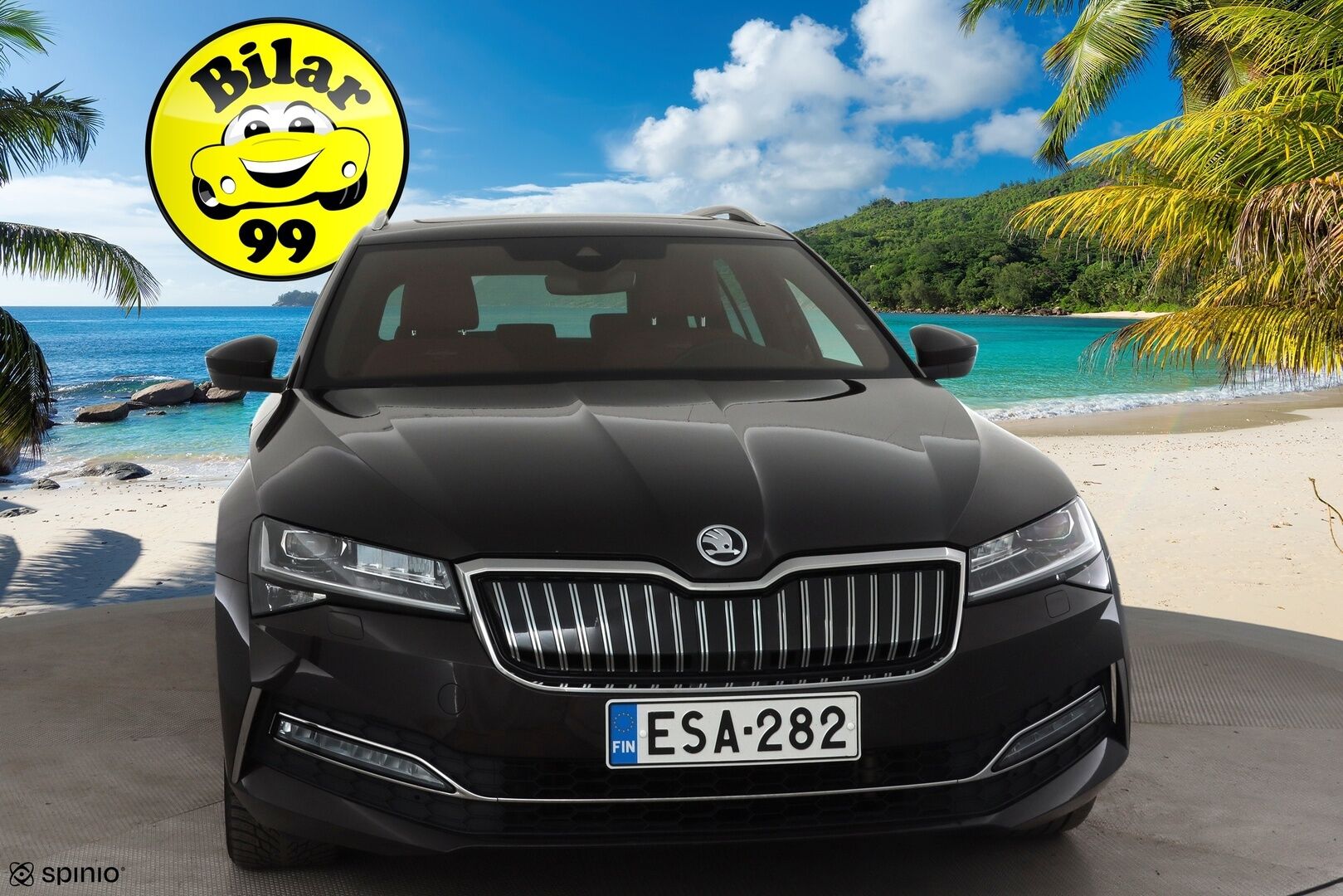 Skoda Superb 2022 Skoda superb combi 1.4 TSI PHEV L&K iV DSG. * Panorama / Canton / ACC / Matrix-LED / 360 kamera / Muistipenkki / Navi * - 1.om Suomi-auto / Kahdet renkaat / koti & kauppalaturi - HULLUT JOULUT KORKOTARJOUS 2,49% 