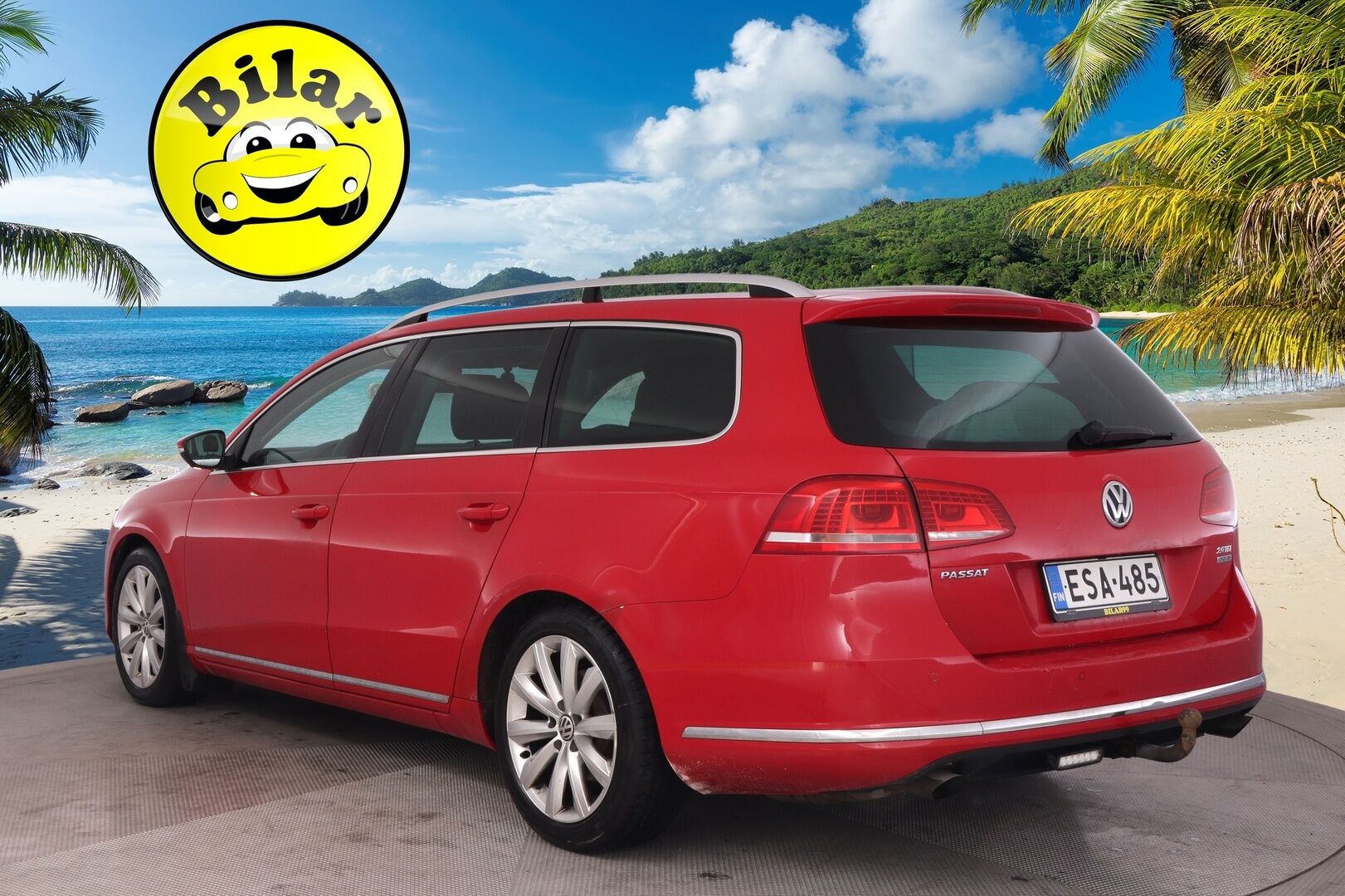 Volkswagen Passat 2011 Variant 2,0 TDI 125 kW (170 hv) 4Motion ***MYYDÄÄN HUUTOKAUPAT.COM*** - ***MYYDÄÄN HUUTOKAUPAT.COM***