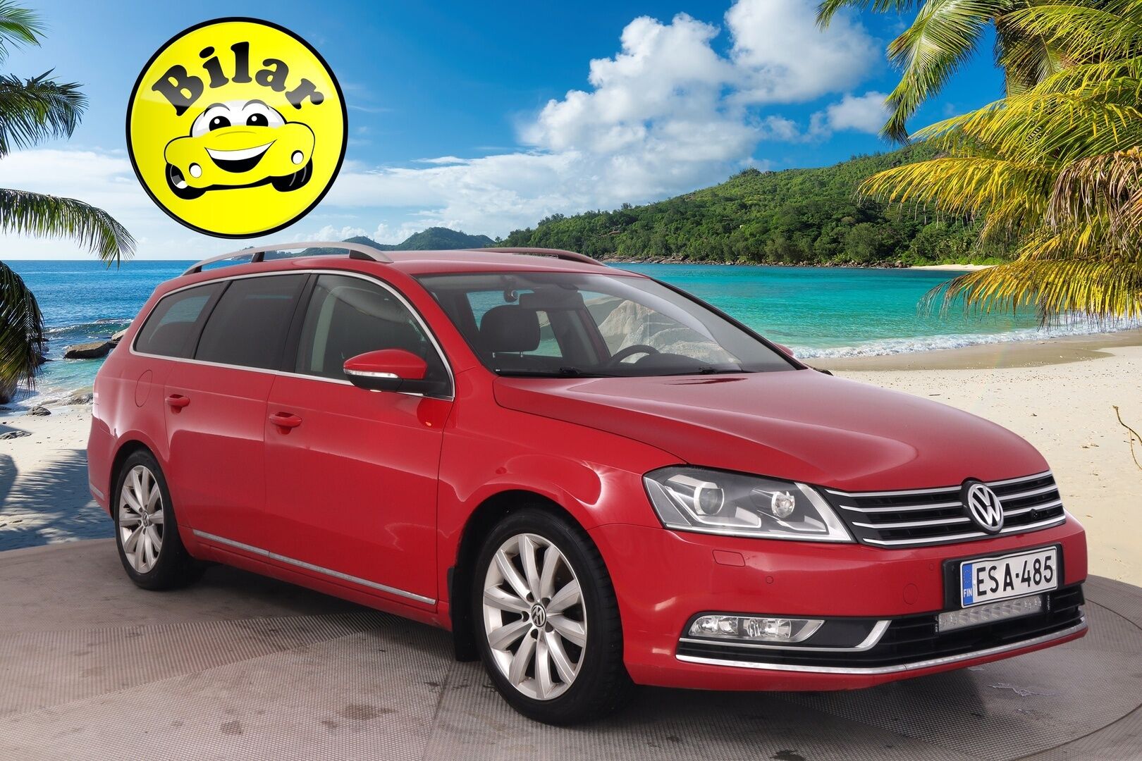 Volkswagen Passat 2011 Variant 2,0 TDI 125 kW (170 hv) 4Motion ***MYYDÄÄN HUUTOKAUPAT.COM*** - ***MYYDÄÄN HUUTOKAUPAT.COM***