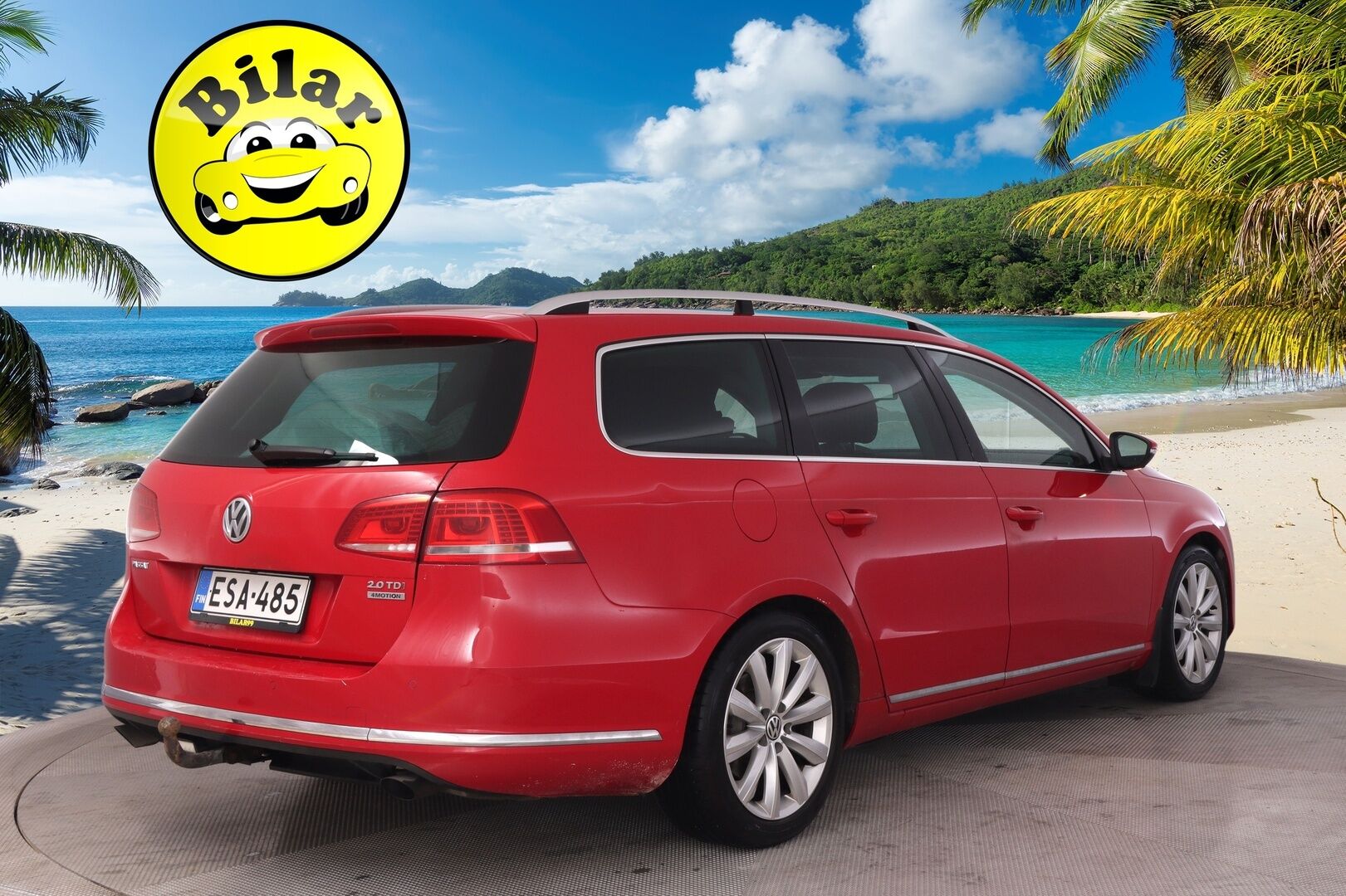 Volkswagen Passat 2011 Variant 2,0 TDI 125 kW (170 hv) 4Motion ***MYYDÄÄN HUUTOKAUPAT.COM*** - ***MYYDÄÄN HUUTOKAUPAT.COM***