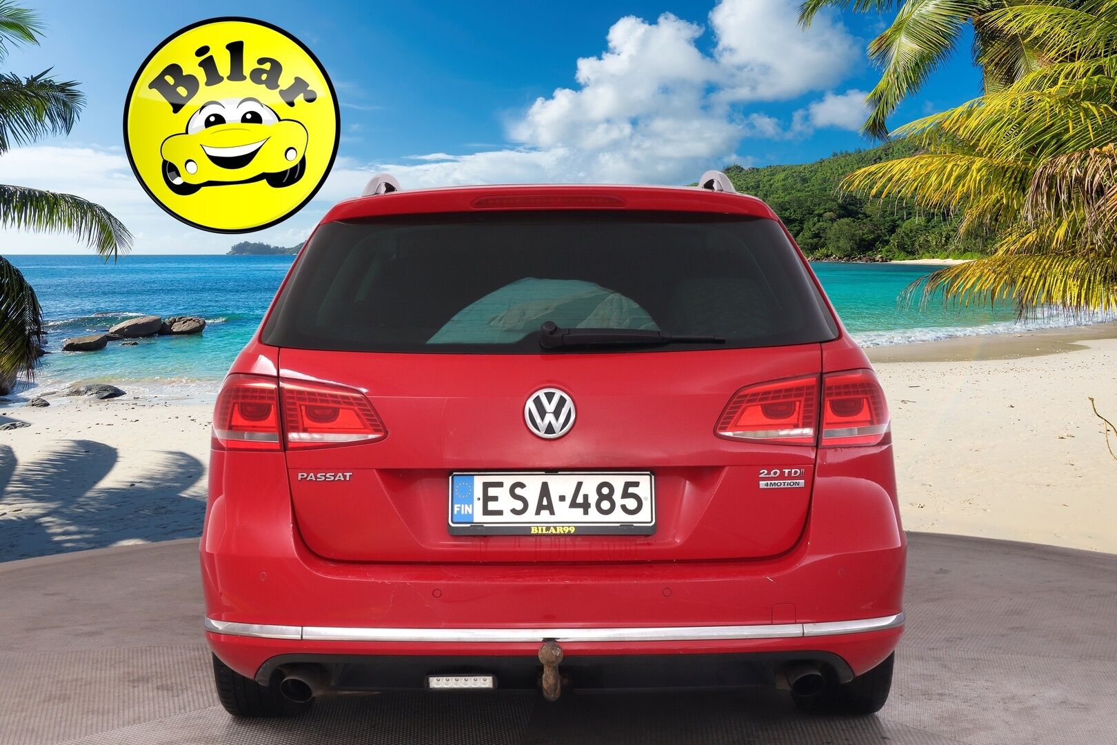 Volkswagen Passat 2011 Variant 2,0 TDI 125 kW (170 hv) 4Motion ***MYYDÄÄN HUUTOKAUPAT.COM*** - ***MYYDÄÄN HUUTOKAUPAT.COM***