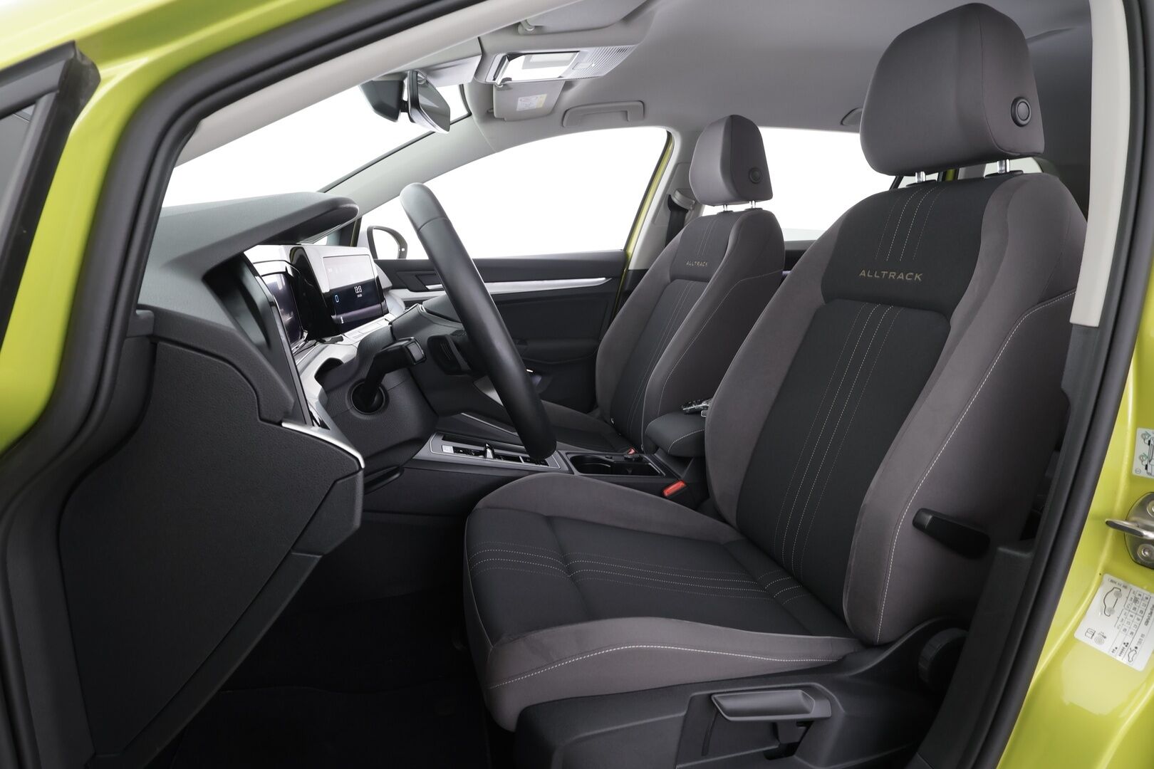 Volkswagen Golf 2022 Variant Alltrack 2,0 TDI 147 kW 4MOTION DSG. *ACC / Harman/Kardon / Webasto / P-Kamera / Keyless / Apple & Android * - 1.Om Suomi-auto / Kahdet renkaat