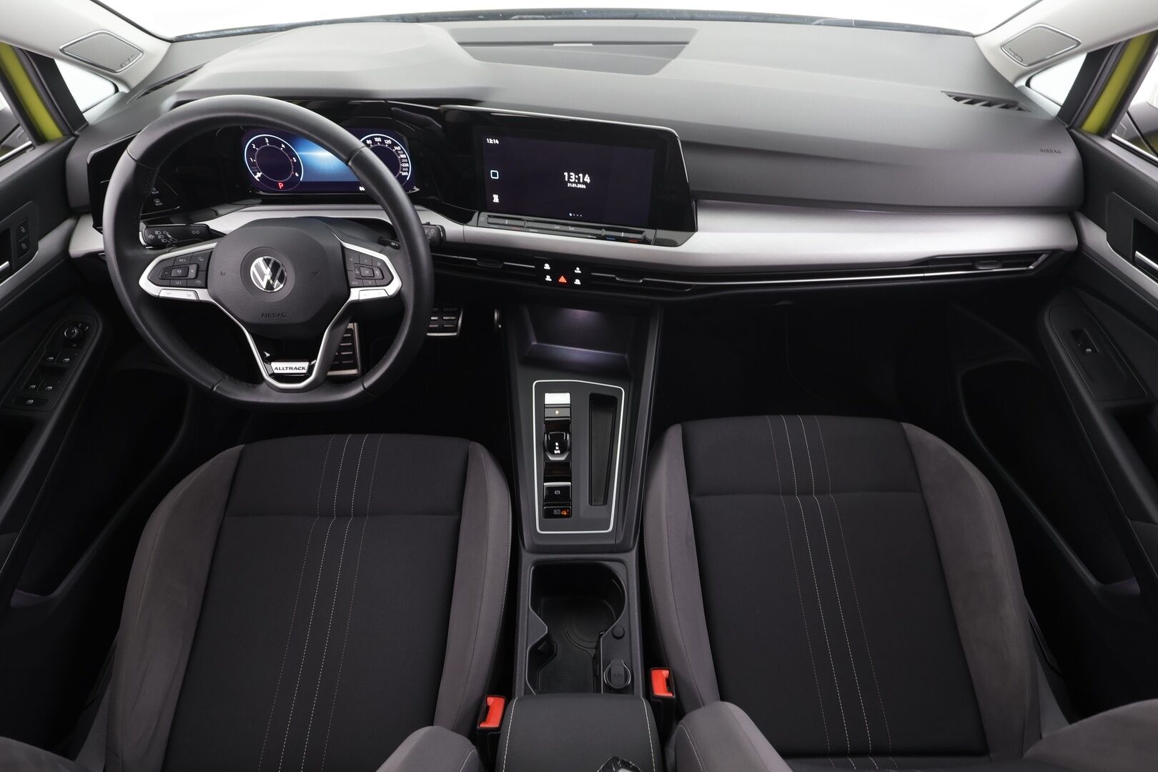 Volkswagen Golf 2022 Variant Alltrack 2,0 TDI 147 kW 4MOTION DSG. *ACC / Harman/Kardon / Webasto / P-Kamera / Keyless / Apple & Android * - 1.Om Suomi-auto / Kahdet renkaat