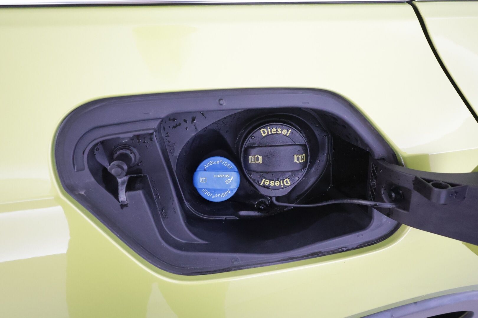 Volkswagen Golf 2022 Variant Alltrack 2,0 TDI 147 kW 4MOTION DSG. *ACC / Harman/Kardon / Webasto / P-Kamera / Keyless / Apple & Android * - 1.Om Suomi-auto / Kahdet renkaat