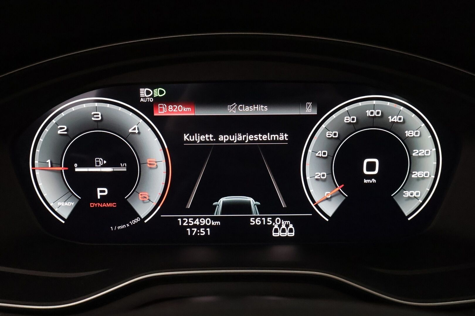 Audi A4 2022 Avant Business Advanced 40 TDI 150 kW MHEV quattro S tronic - * Webasto | Koukku | ACC | Matrix | P.Kamera | Sportpenkit *