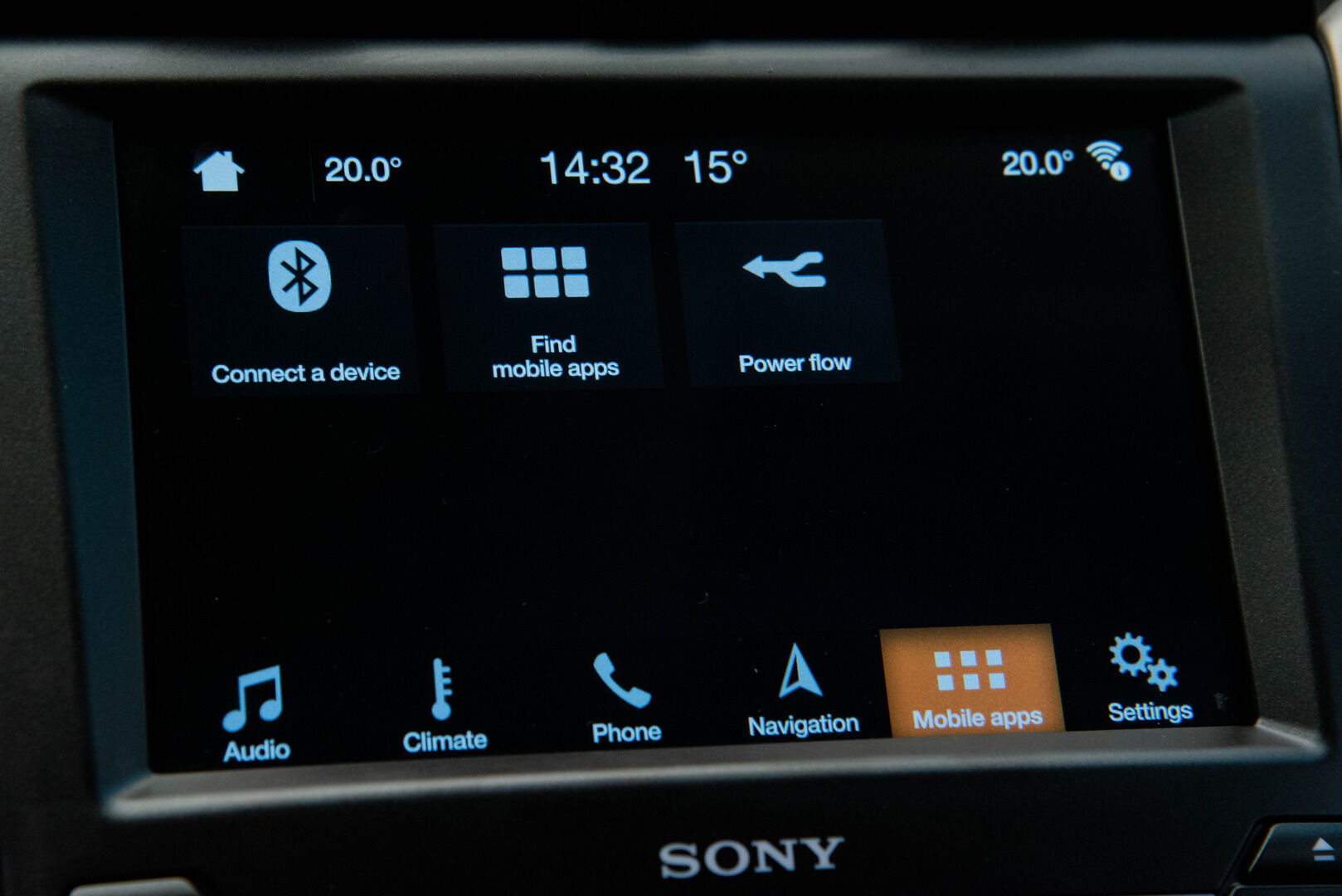 FORD Mondeo 2018 2,0 187hv Hybrid eCVT Vignale HEV * Dynamic LED / Navi / P.kamera / Upea ja taloudellinen! / Lohko / Ilmastoidut nahat *