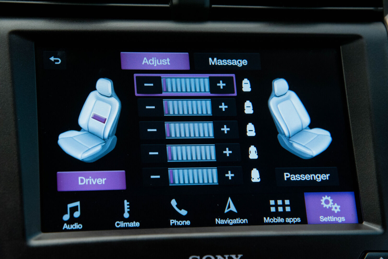 FORD Mondeo 2018 2,0 187hv Hybrid eCVT Vignale HEV * Dynamic LED / Navi / P.kamera / Upea ja taloudellinen! / Lohko / Ilmastoidut nahat *