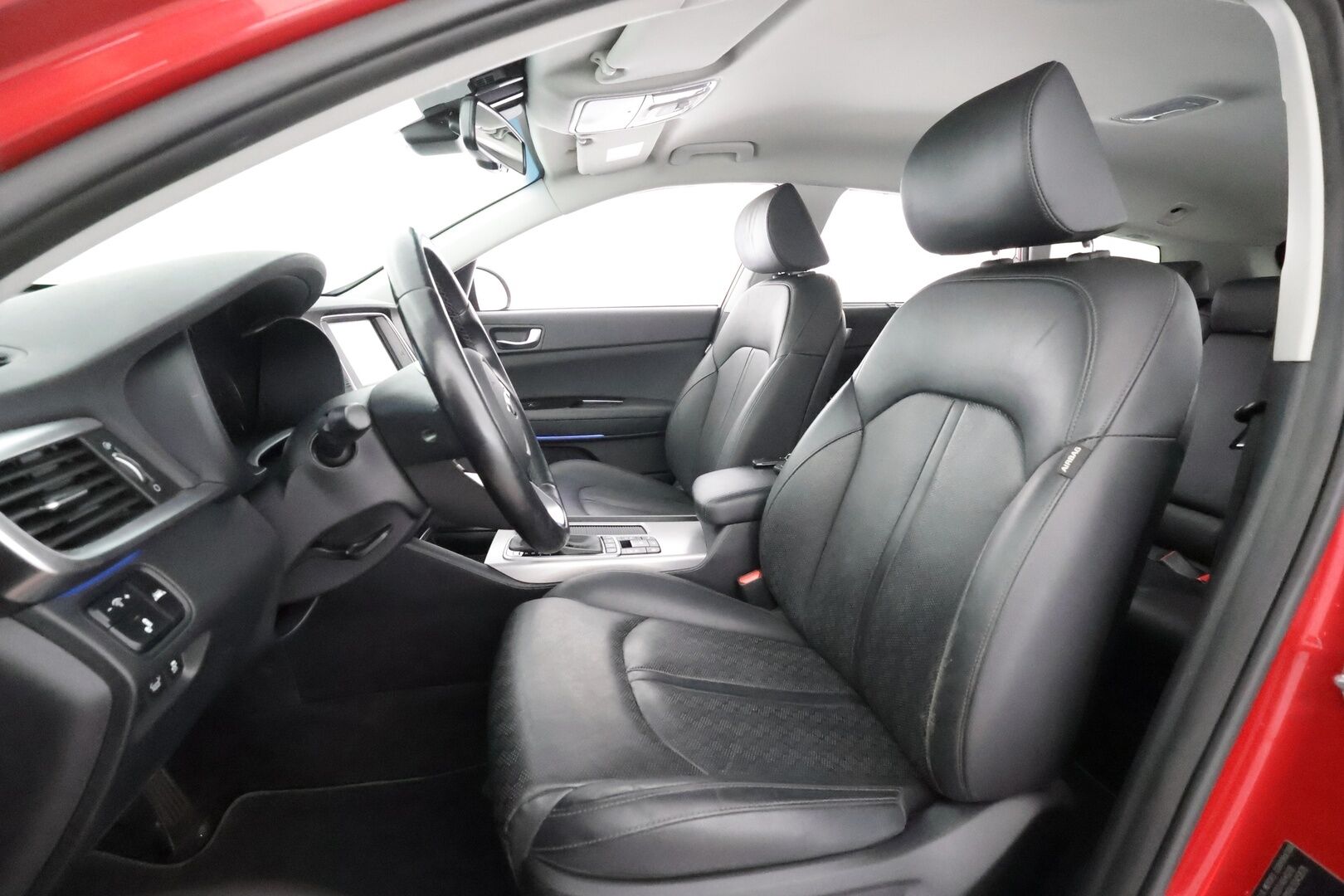 Kia Optima 2021 2,0 GDI PHEV Business Luxury SW A/T - | SCC | Koukku | Lohko | H/K | Muistipenkki | 360-Kamera | Ilmastoidut Nahat | Keyless | Apple&Android | 1.Om Suomi-auto | Kahdet renkaat |