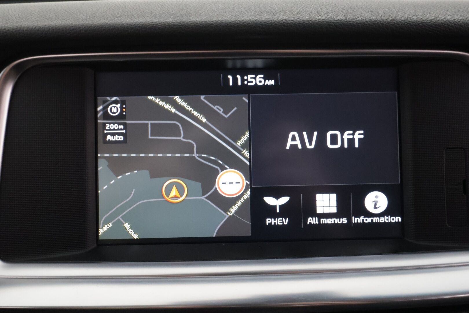 Kia Optima 2021 2,0 GDI PHEV Business Luxury SW A/T - | SCC | Koukku | Lohko | H/K | Muistipenkki | 360-Kamera | Ilmastoidut Nahat | Keyless | Apple&Android | 1.Om Suomi-auto | Kahdet renkaat |
