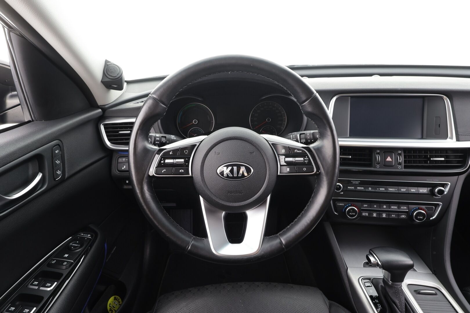 Kia Optima 2021 2,0 GDI PHEV Business Luxury SW A/T - | ACC | Koukku | Ilmastoidut sähkönahat | Harman//Kardon | 360° | Muistipenkki | LED | BSM | LKA | Suomi-auto | Lohko+sisälämmitin |