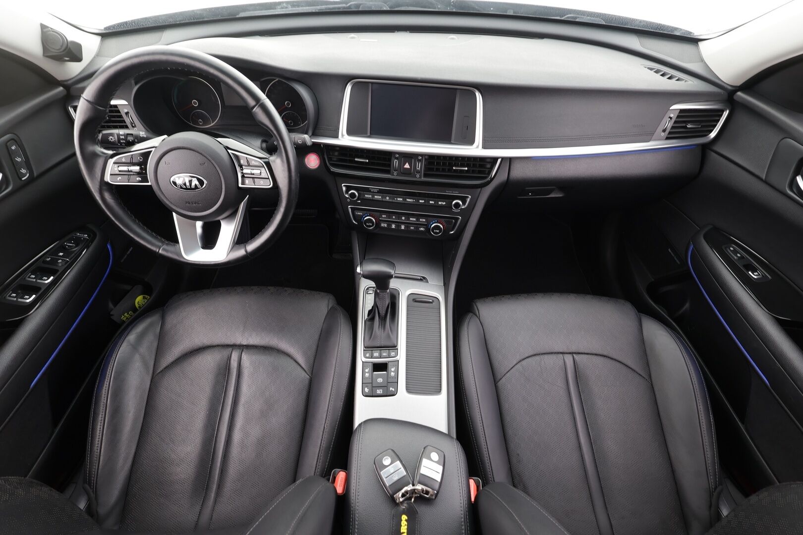 Kia Optima 2021 2,0 GDI PHEV Business Luxury SW A/T - | ACC | Koukku | Ilmastoidut sähkönahat | Harman//Kardon | 360° | Muistipenkki | LED | BSM | LKA | Suomi-auto | Lohko+sisälämmitin |