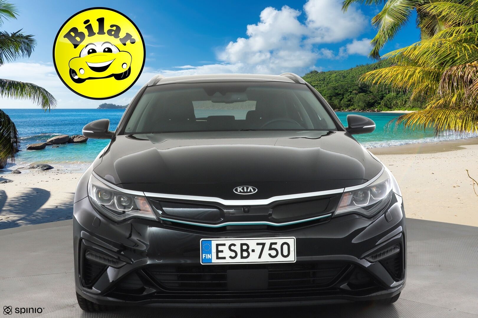 Kia Optima 2021 2,0 GDI PHEV Business Luxury SW A/T - | ACC | Koukku | Ilmastoidut sähkönahat | Harman//Kardon | 360° | Muistipenkki | LED | BSM | LKA | Suomi-auto | Lohko+sisälämmitin |