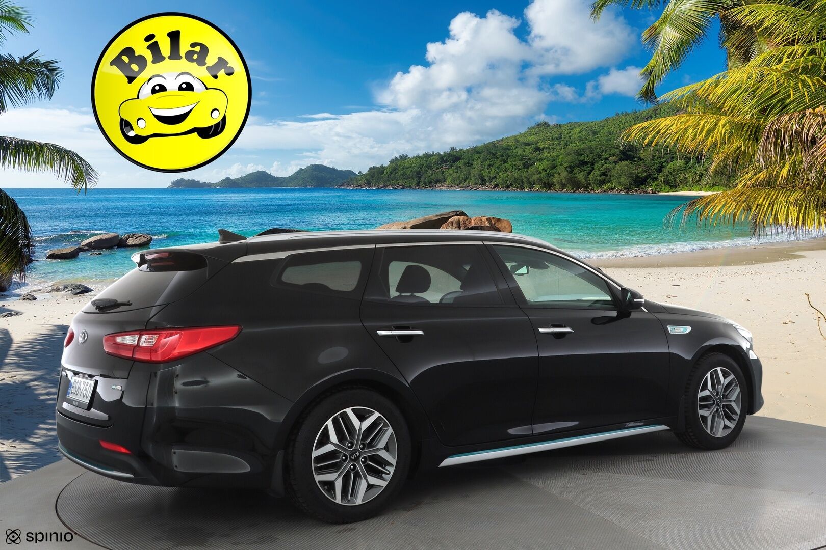 Kia Optima 2021 2,0 GDI PHEV Business Luxury SW A/T - | ACC | Koukku | Ilmastoidut sähkönahat | Harman//Kardon | 360° | Muistipenkki | LED | BSM | LKA | Suomi-auto | Lohko+sisälämmitin |