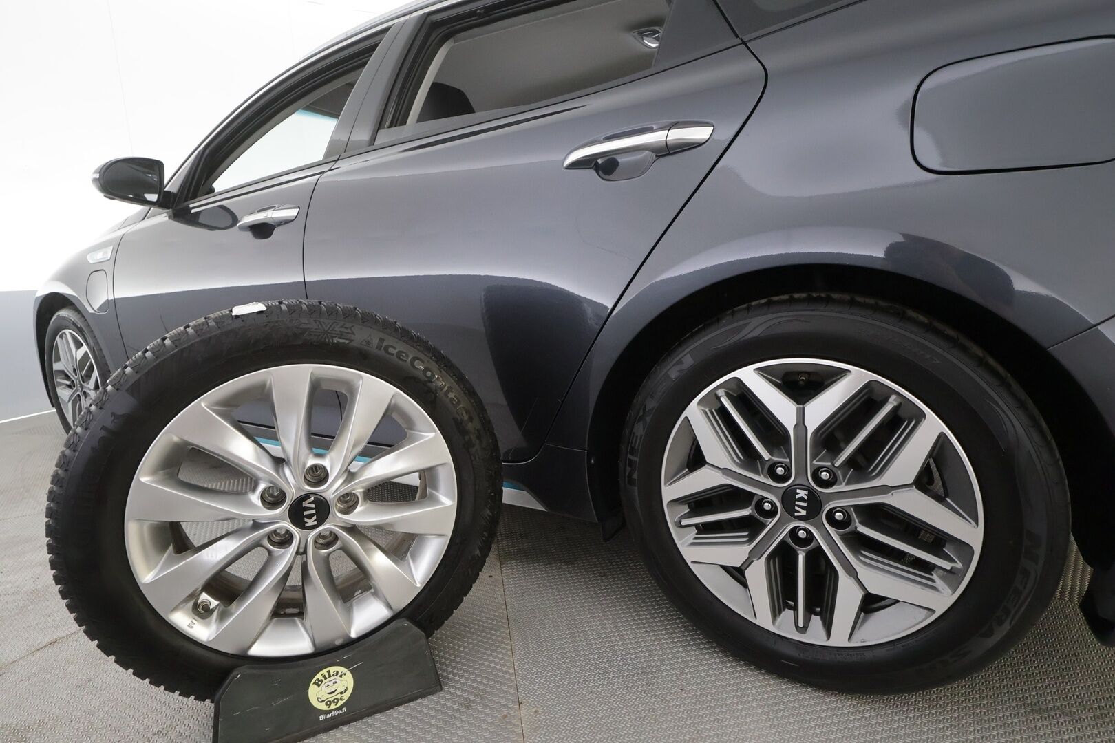 Kia Optima 2021 2,0 GDI PHEV Business Luxury SW A/T - | ACC | 360° | Koukku | Harman/Kardon | Ilm. sähkönahat | Muistipenkki | BSW | LKA | LED | Sähk. takaluukku | 1-Om Suomiauto | ALV |