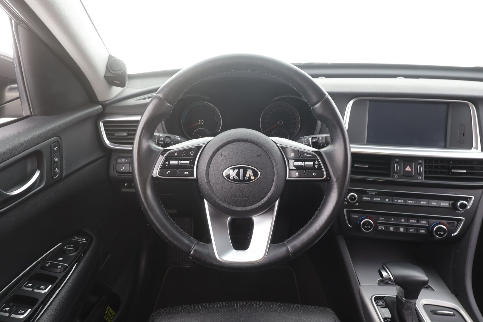 Kia Optima 2021 2,0 GDI PHEV Business Luxury SW A/T - | ACC | 360° | Koukku | Harman/Kardon | Ilm. sähkönahat | Muistipenkki | BSW | LKA | LED | Sähk. takaluukku | 1-Om Suomiauto | ALV |