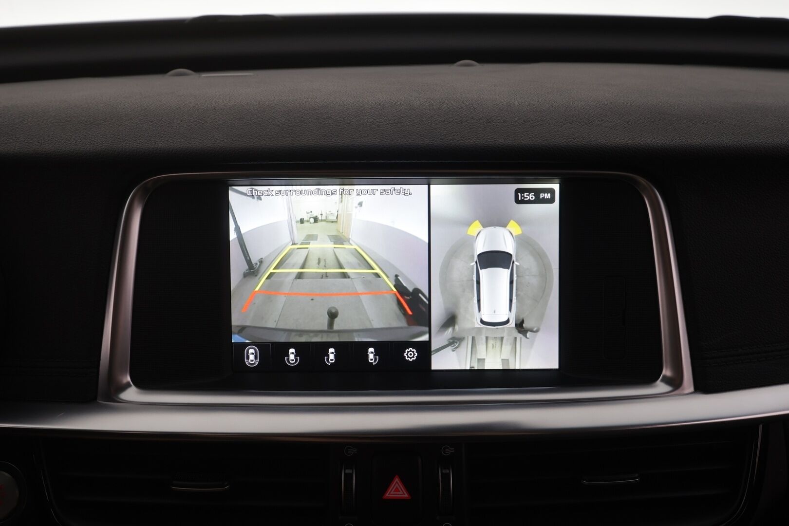 Kia Optima 2021 2,0 GDI PHEV Business Luxury SW A/T - | ACC | 360° | Koukku | Harman/Kardon | Ilm. sähkönahat | Muistipenkki | BSW | LKA | LED | Sähk. takaluukku | 1-Om Suomiauto | ALV |