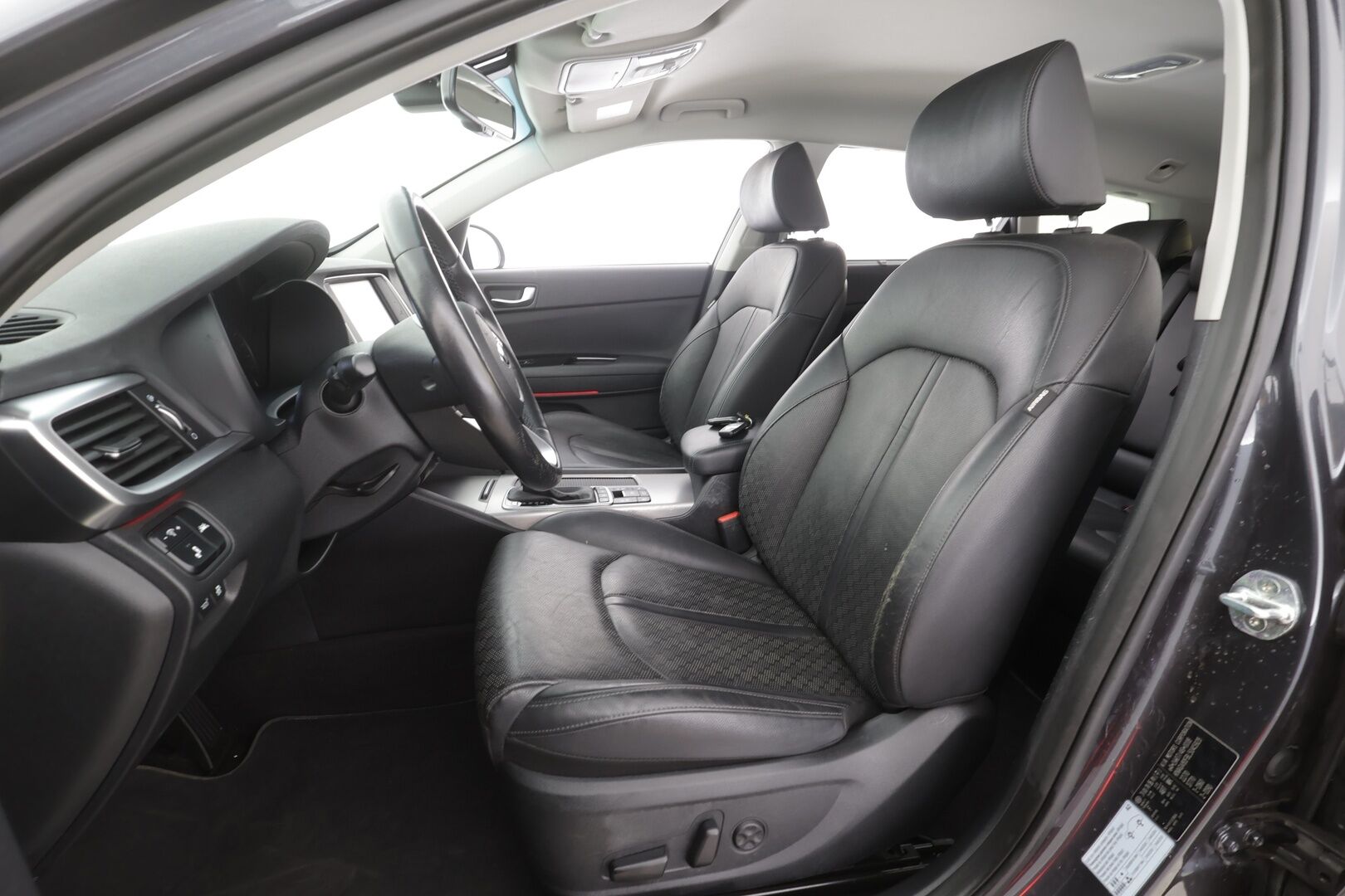 Kia Optima 2021 2,0 GDI PHEV Business Luxury SW A/T - | ACC | 360° | Koukku | Harman/Kardon | Ilm. sähkönahat | Muistipenkki | BSW | LKA | LED | Sähk. takaluukku | 1-Om Suomiauto | ALV |