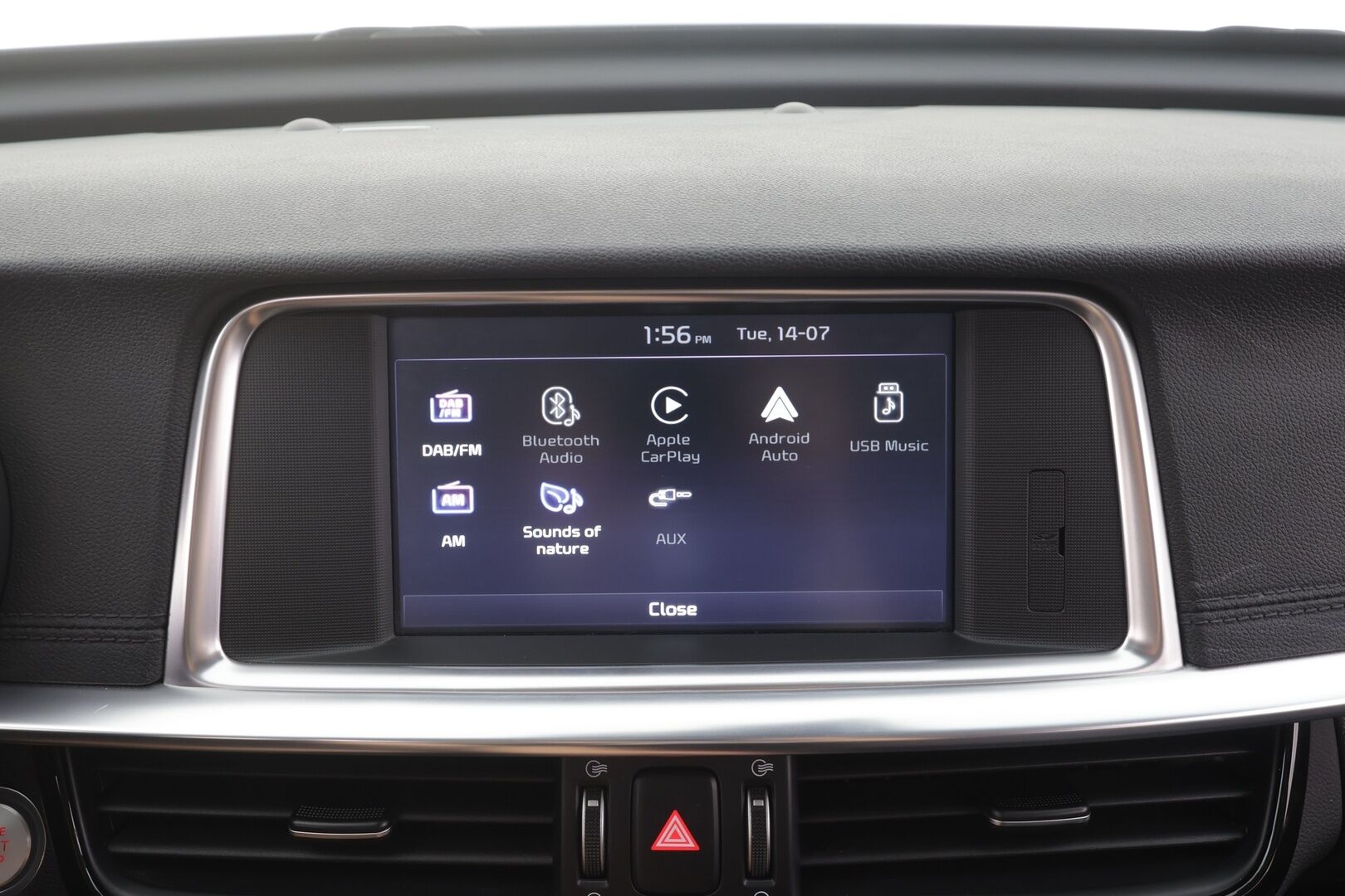 Kia Optima 2021 2,0 GDI PHEV Business Luxury SW A/T - | ACC | 360° | Koukku | Harman/Kardon | Ilm. sähkönahat | Muistipenkki | BSW | LKA | LED | Sähk. takaluukku | 1-Om Suomiauto | ALV |