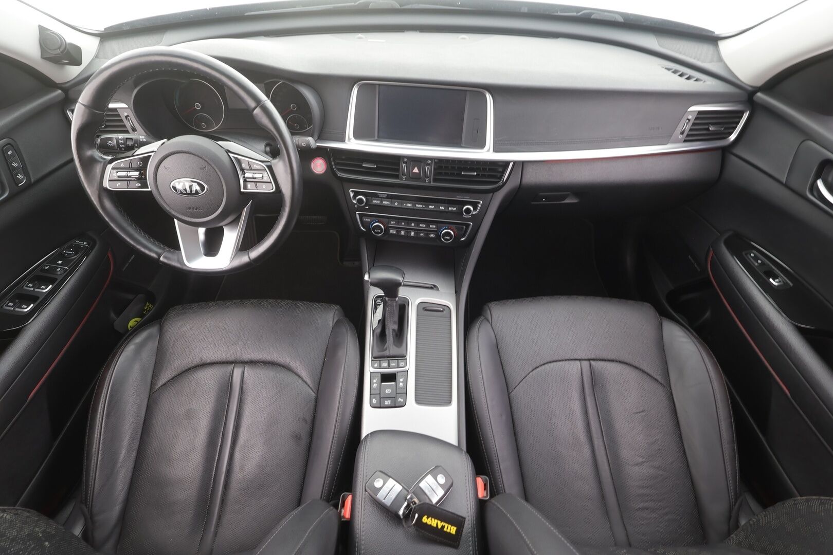 Kia Optima 2021 2,0 GDI PHEV Business Luxury SW A/T - | ACC | 360° | Koukku | Harman/Kardon | Ilm. sähkönahat | Muistipenkki | BSW | LKA | LED | Sähk. takaluukku | 1-Om Suomiauto | ALV |