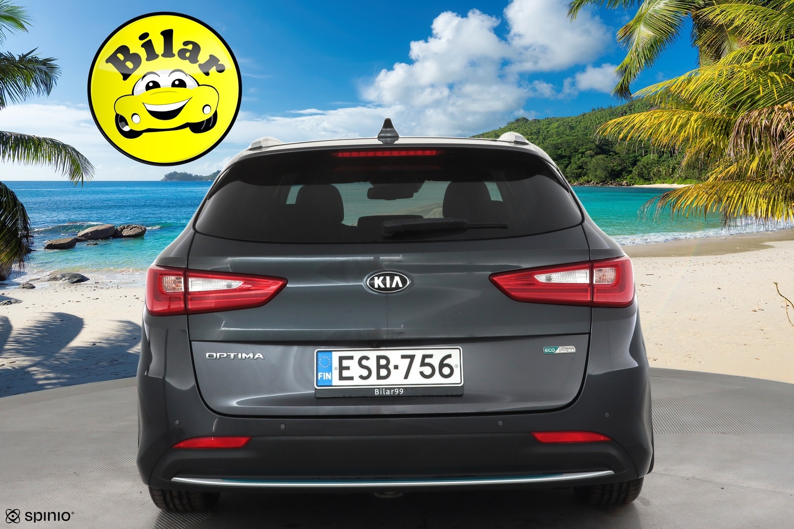Kia Optima 2021, kuva 5/35