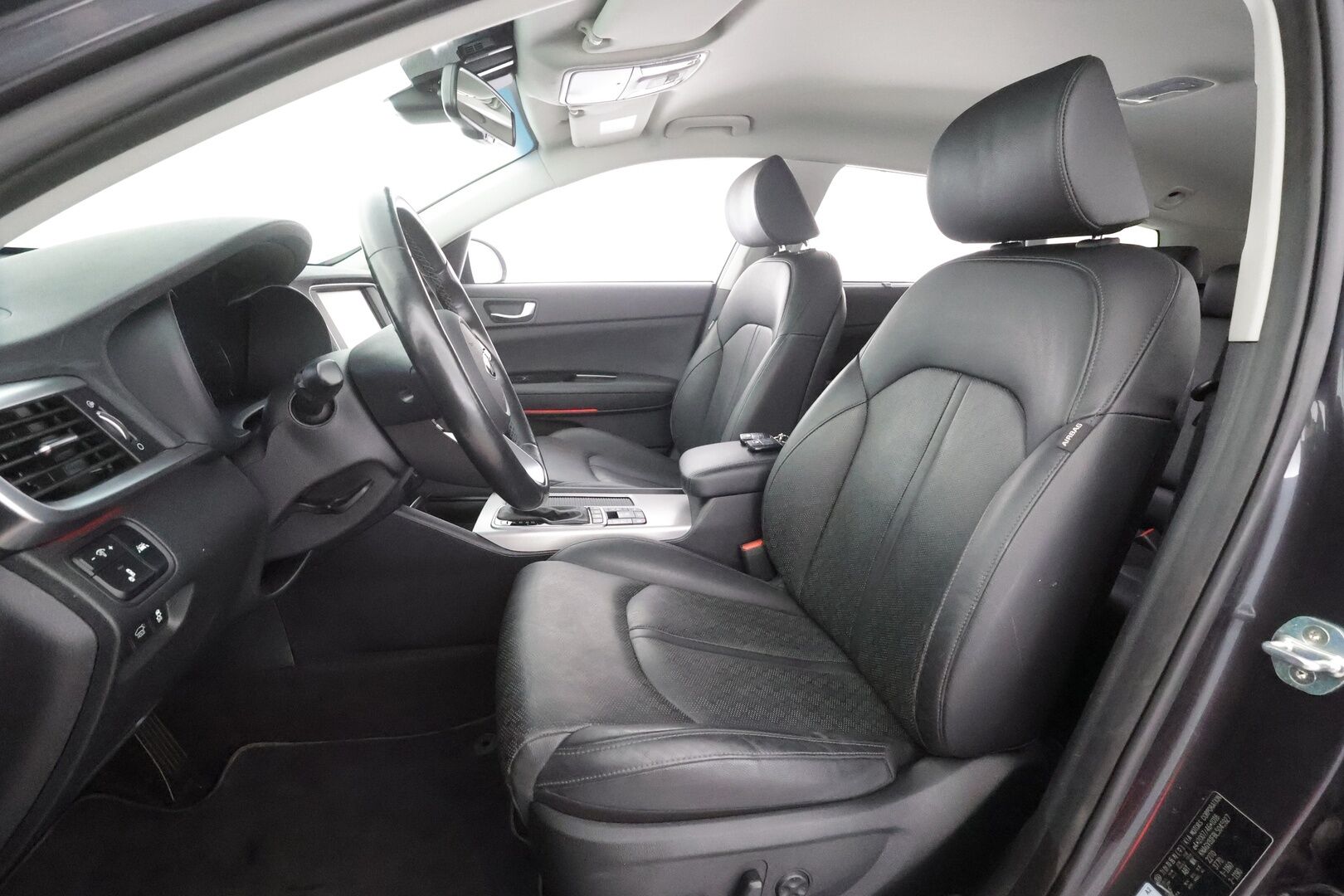 Kia Optima 2021 2,0 GDI PHEV Business Luxury SW A/T - | ACC | 360° | Harman/Kardon | Ilm. sähkönahat | Muistipenkki | BSW | LKA | LED | Sähk. takaluukku | 1-om suomiauto | 2x renkaat aluin | ALV |