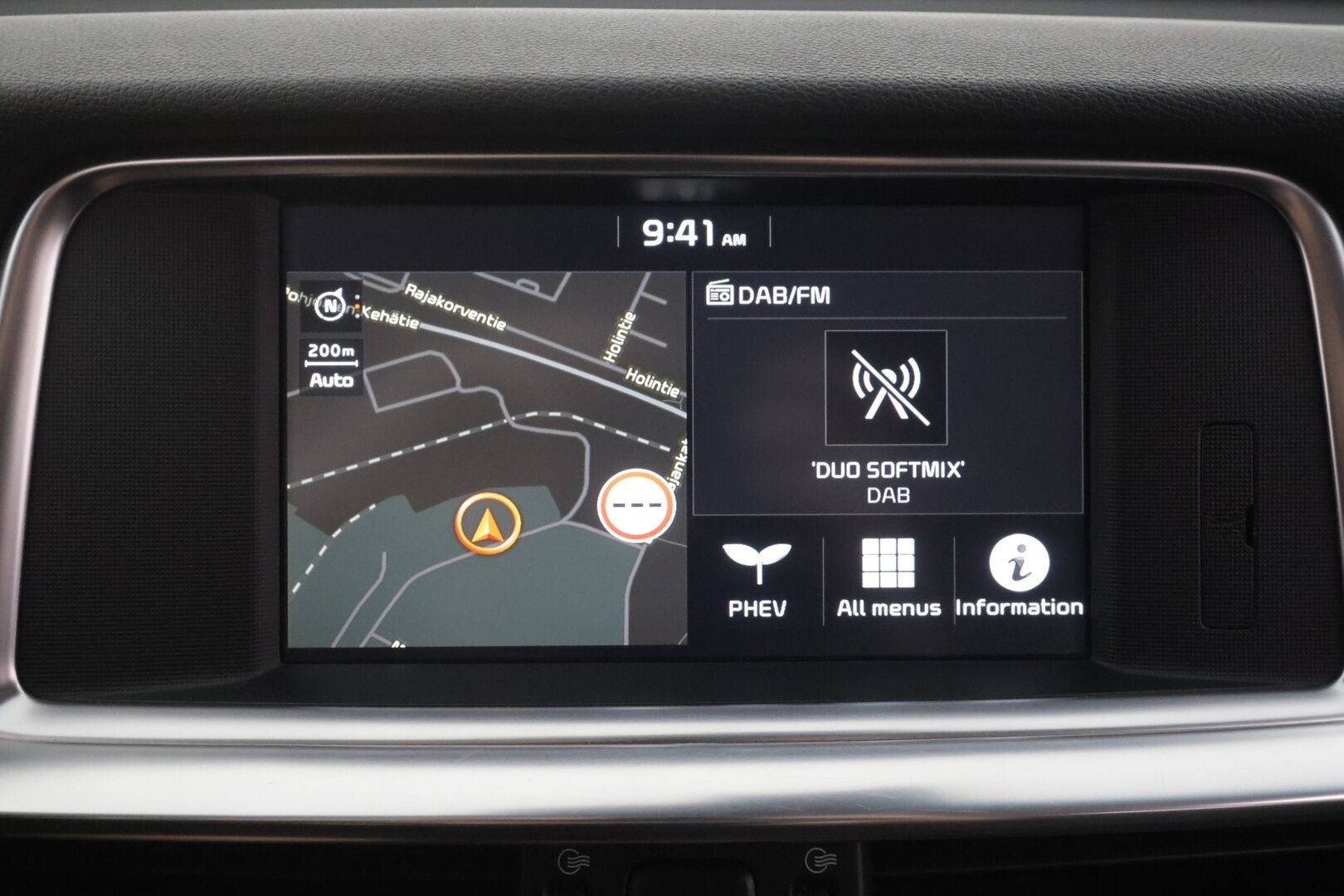 Kia Optima 2021 2,0 GDI PHEV Business Luxury SW A/T - | ACC | 360° | Harman/Kardon | Ilm. sähkönahat | Muistipenkki | BSW | LKA | LED | Sähk. takaluukku | 1-om suomiauto | 2x renkaat aluin | ALV |