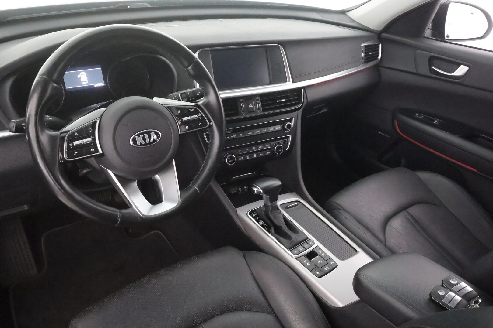 Kia Optima 2021 2,0 GDI PHEV Business Luxury SW A/T - | ACC | 360° | Harman/Kardon | Ilm. sähkönahat | Muistipenkki | BSW | LKA | LED | Sähk. takaluukku | 1-om suomiauto | 2x renkaat aluin | ALV |